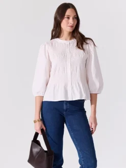 Malin bluse