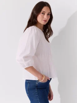 Malin bluse