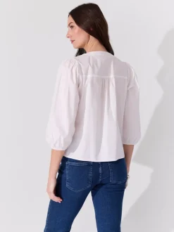 Malin bluse