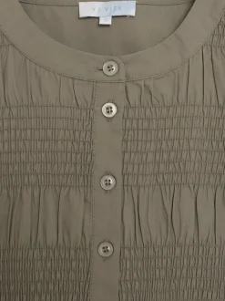 Malin bluse