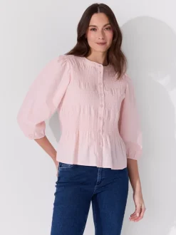Malin bluse