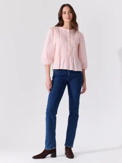 Malin bluse