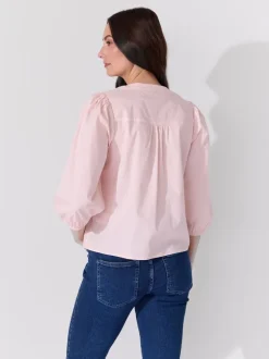 Malin bluse