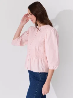Malin bluse