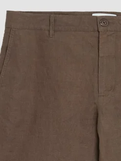 Manuel linshorts