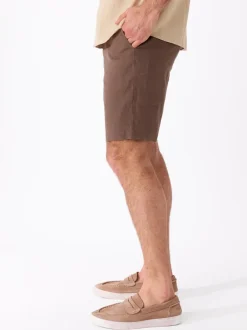 Manuel linshorts