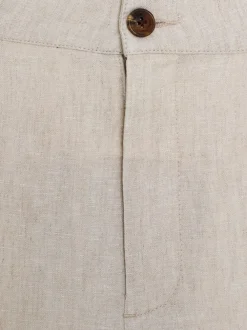 Manuel linshorts