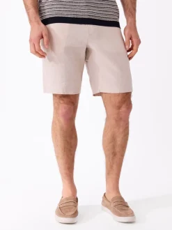 Manuel linshorts