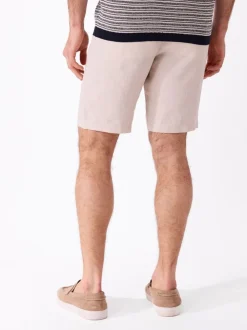 Manuel linshorts