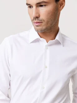 Marco strykefri skjorte