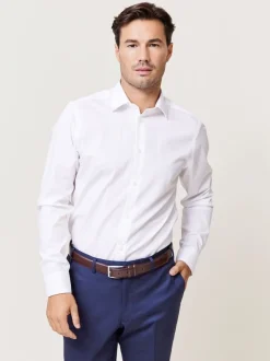 Marco strykefri skjorte