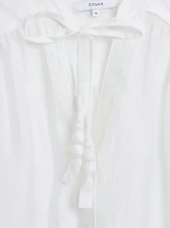 Marigold bluse