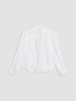 Marigold bluse