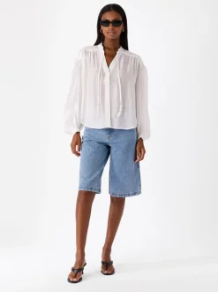 Marigold bluse