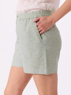 Mary shorts