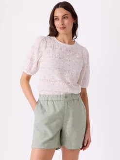Mary shorts