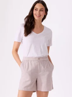 Mary shorts