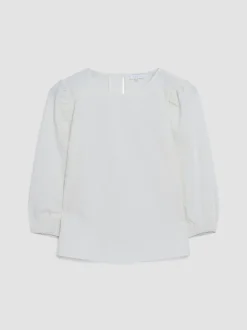 May bluse