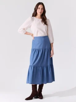 May bluse
