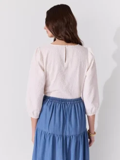May bluse