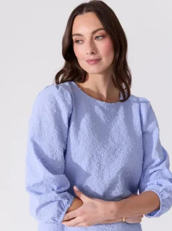 May bluse