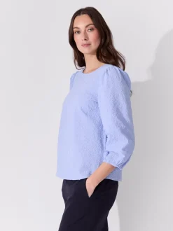 May bluse