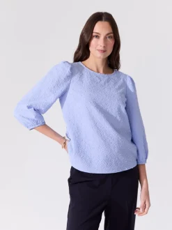 May bluse