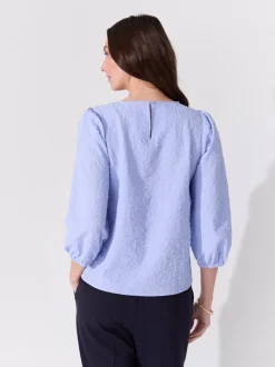 May bluse