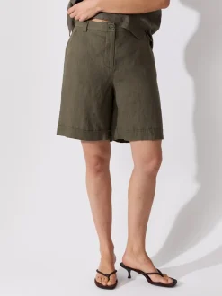Meghan linshorts