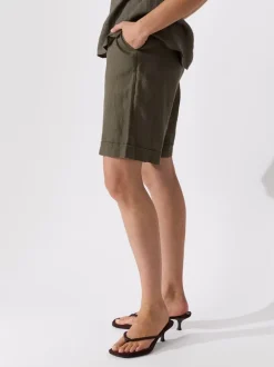 Meghan linshorts