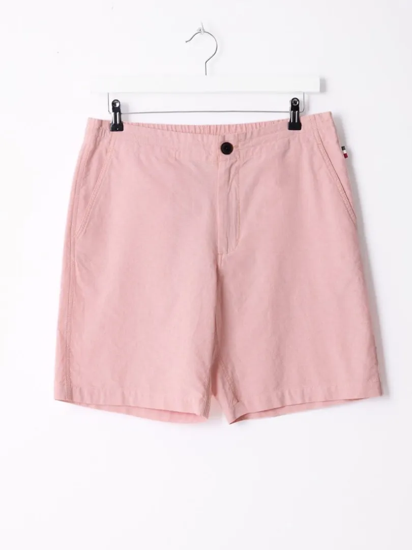 Menton oxfordshorts