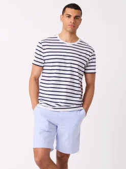 Menton oxfordshorts