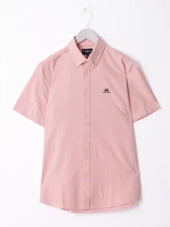 Menton oxford skjorte - Regular fit