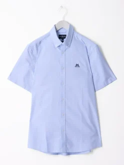 Menton oxford skjorte - Regular fit