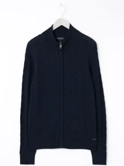 Michel cardigan