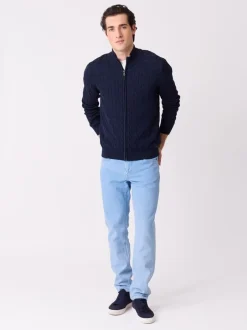 Michel cardigan