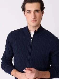 Michel cardigan