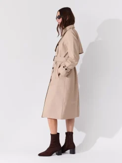 Mila trenchcoat