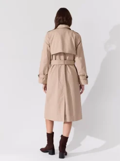 Mila trenchcoat