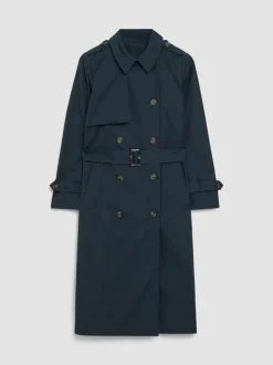 Mila trenchcoat
