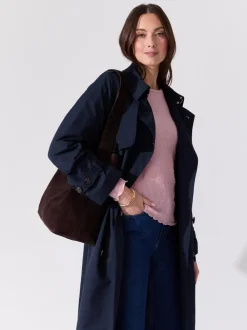 Mila trenchcoat