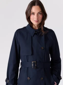 Mila trenchcoat