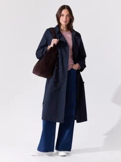 Mila trenchcoat