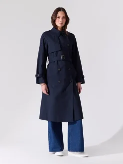Mila trenchcoat