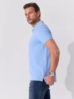 Morgan pique