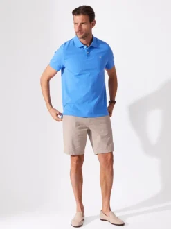 Morgan pique