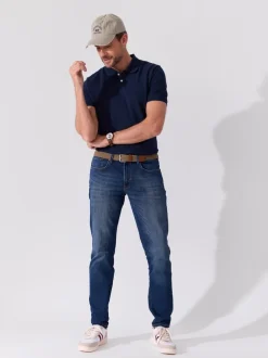 Morgan pique