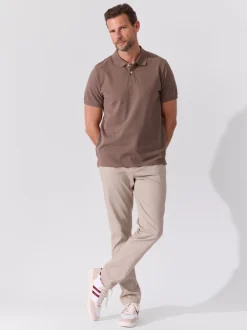 Morgan pique