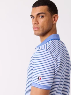 Nautica pique