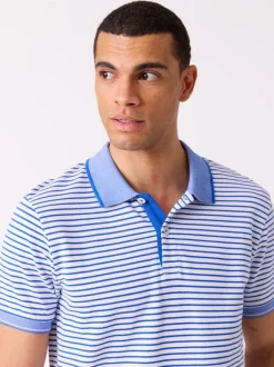 Nautica pique